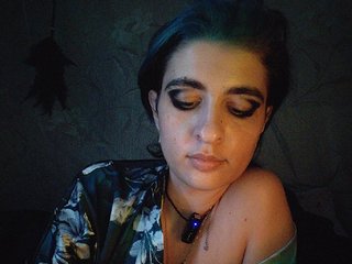 UntouchableSquirtWitch Porn Show