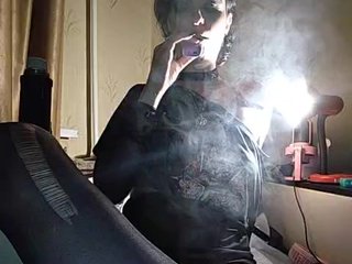 CrazySquirtSiren Porn Show