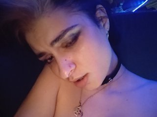 CrazySquirtSiren Porn Show