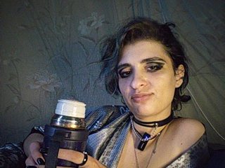 CyberSquirtCuckQueen