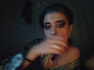 UntouchableSquirtWitch