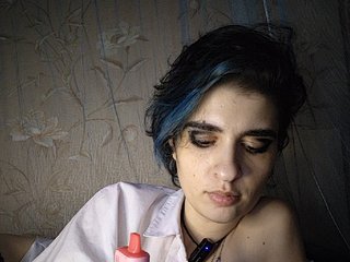 CyberSquirtSiren Porn Show