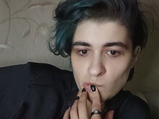 CyberSiren Porn Show