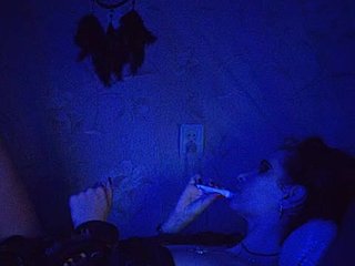UntouchableSquirtWitch Porn Show