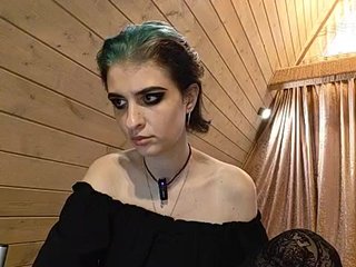 UntouchableSquirtWitch Porn Show