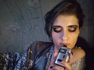CyberSquirtCuckQueen Porn Show