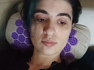 CyberSiren Porn Show