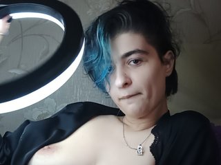 CyberSiren Porn Show