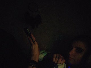 UntouchableSquirtWitch