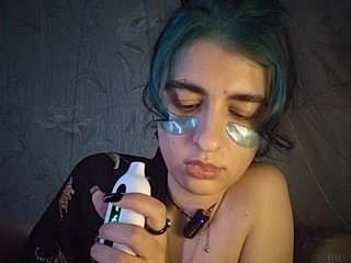 UntouchableSquirtWitch