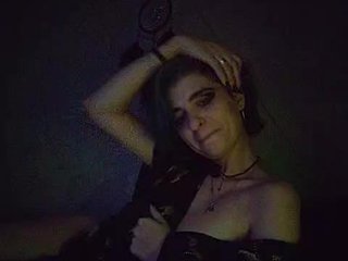 UntouchableSquirtWitch