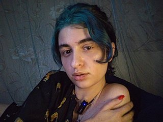 UntouchableSquirtWitch Porn Show