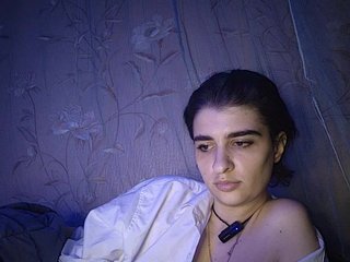 CyberSquirtSiren Porn Show