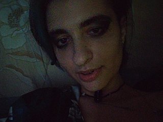 UntouchableSquirtWitch Porn Show