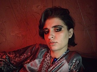CyberSquirtCuckQueen Porn Show
