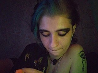 UntouchableSquirtWitch Porn Show