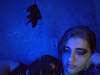 UntouchableSquirtWitch