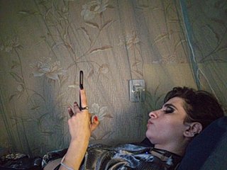 CyberSquirtCuckQueen