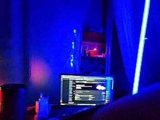 UntouchableSquirtWitch