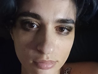 CyberSquirtSiren Porn Show