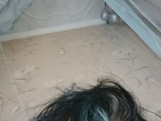 CyberSiren Porn Show