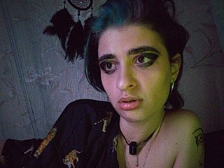 UntouchableSquirtWitch