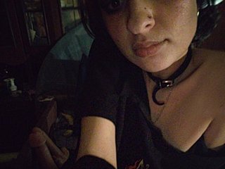 CrazySquirtSiren Porn Show