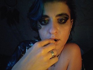 UntouchableSquirtWitch