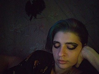 UntouchableSquirtWitch