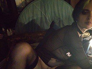 CrazySquirtSiren