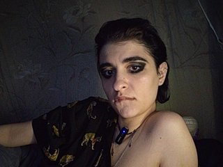 CyberSquirtSiren Porn Show