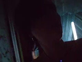 UntouchableSquirtWitch Porn Show
