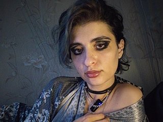CyberSquirtCuckQueen