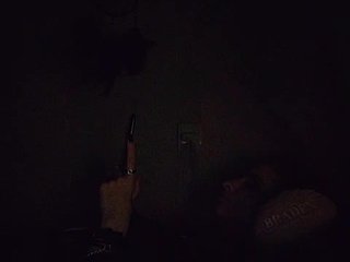 UntouchableSquirtWitch Porn Show