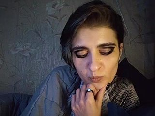 CyberSquirtCuckQueen Porn Show