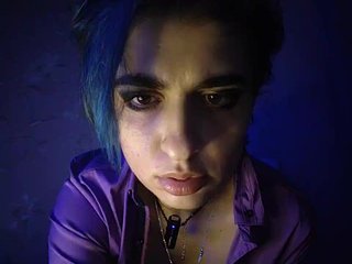 CyberSquirtSiren