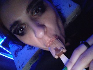 CrazySquirtSiren