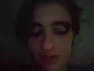 UntouchableSquirtWitch