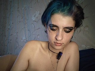 UntouchableSquirtWitch Porn Show