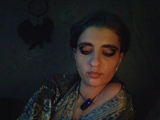 UntouchableSquirtWitch