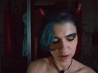 UntouchableSquirtWitch Porn Show
