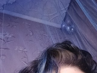 CyberSquirtSiren Porn Show