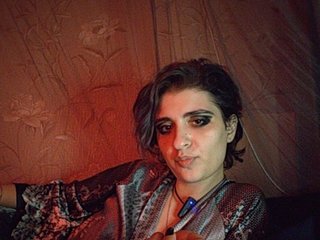 CyberSquirtCuckQueen