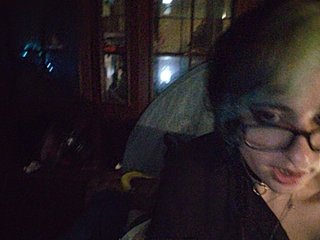 CrazySquirtSiren