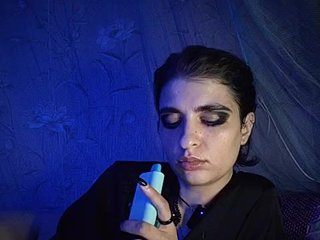 CyberSquirtSiren Porn Show