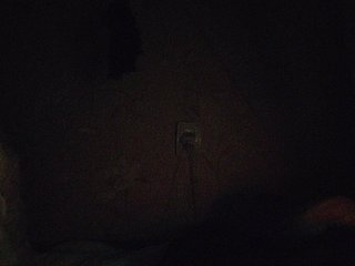 UntouchableSquirtWitch