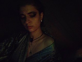 UntouchableSquirtWitch Porn Show