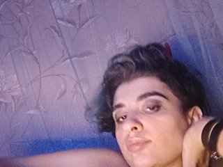 CyberSquirtSiren Porn Show