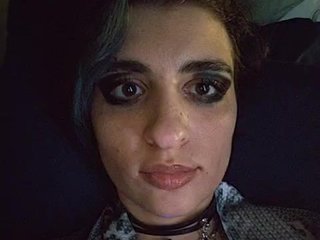 CyberSquirtCuckQueen