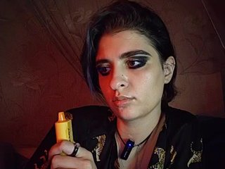 CyberSquirtCuckQueen